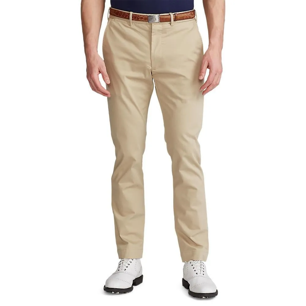 Polo Golf Ralph Lauren Tailored Fit Performance Chino - Khaki