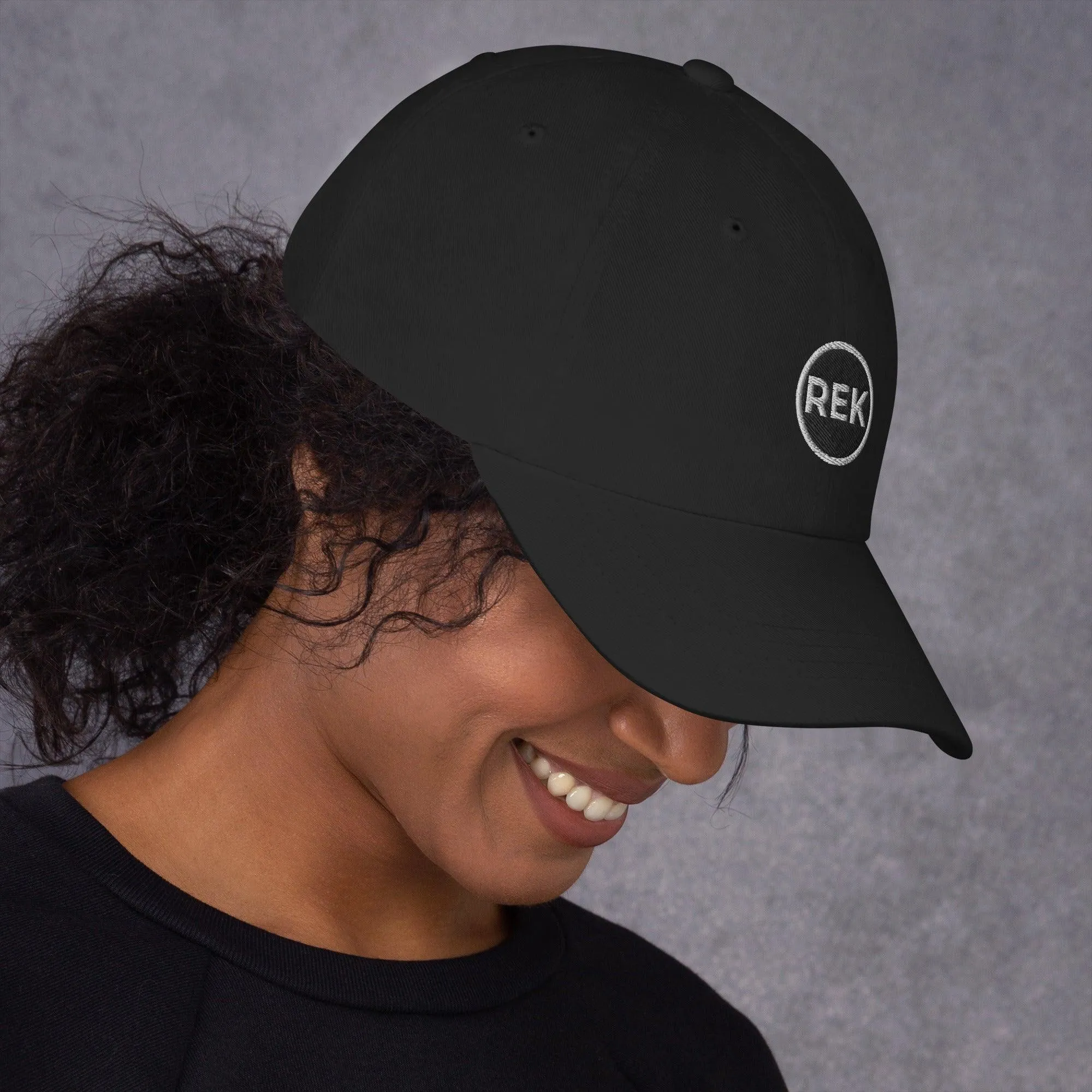 REK Dad hat