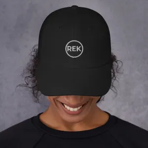 REK Dad hat