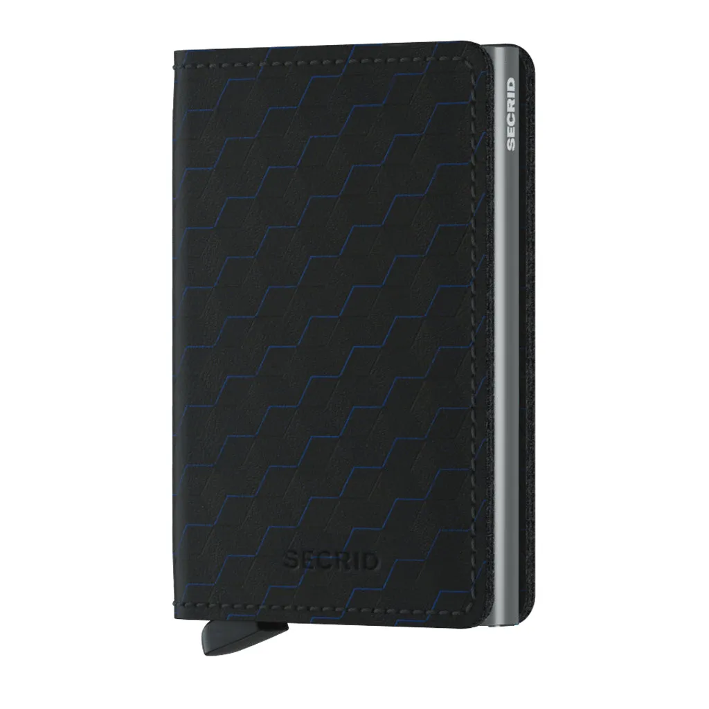 Secrid | Optical Collection Slimwallet