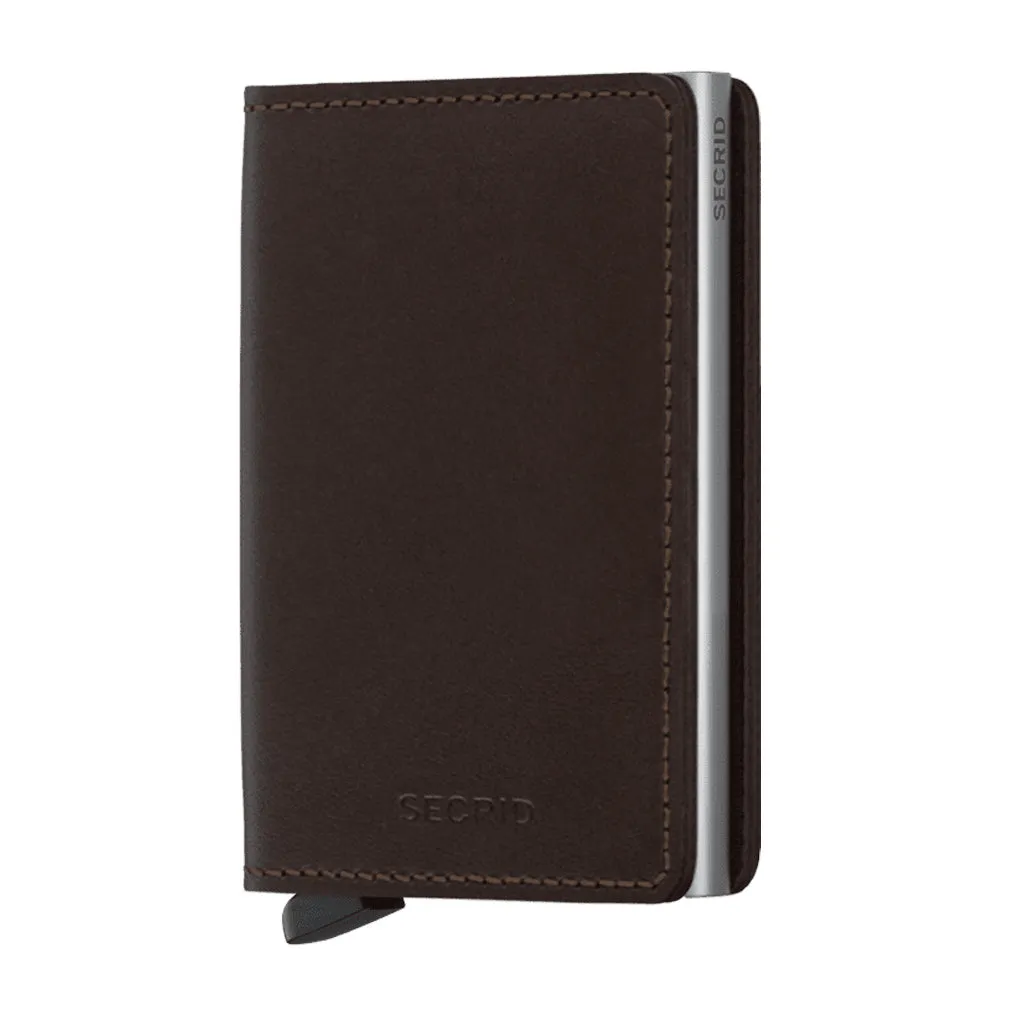 Secrid | Original Slimwallet