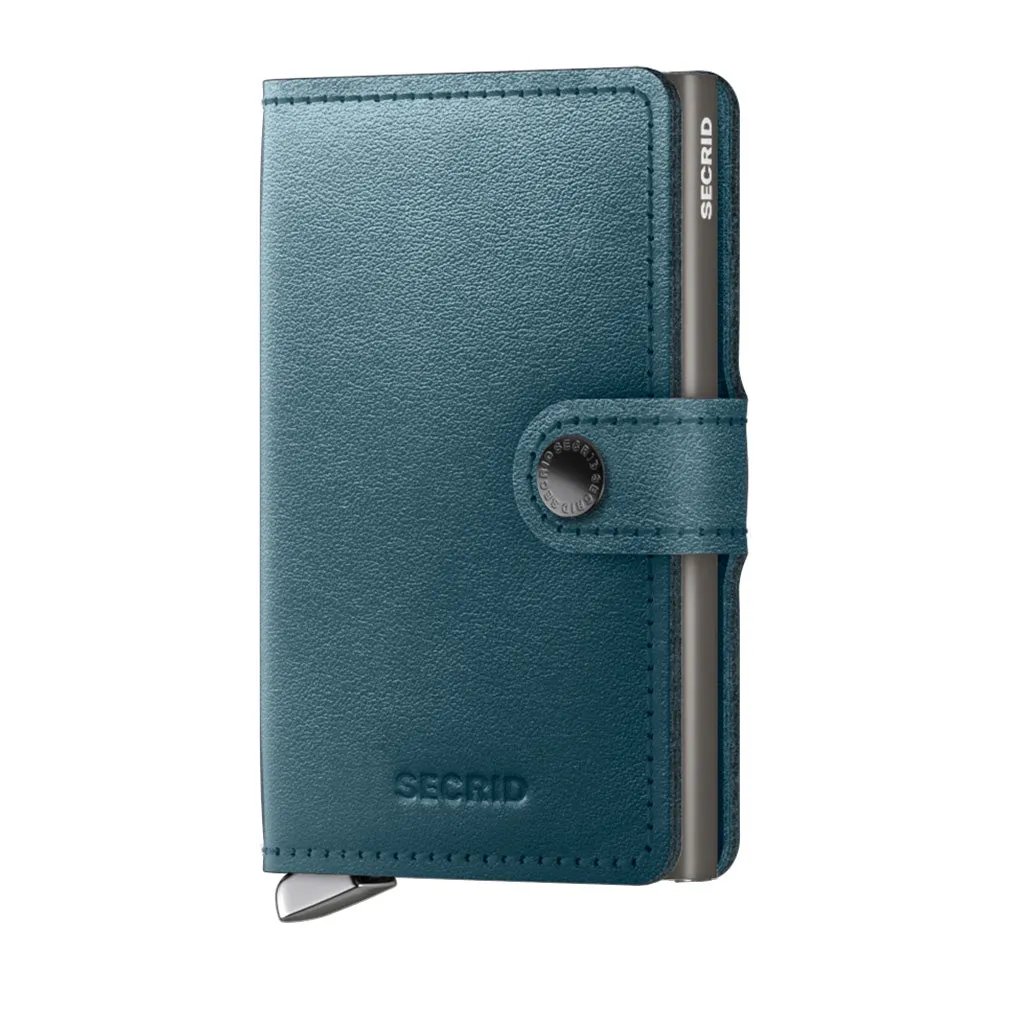 Secrid | Premium Dusk Miniwallet