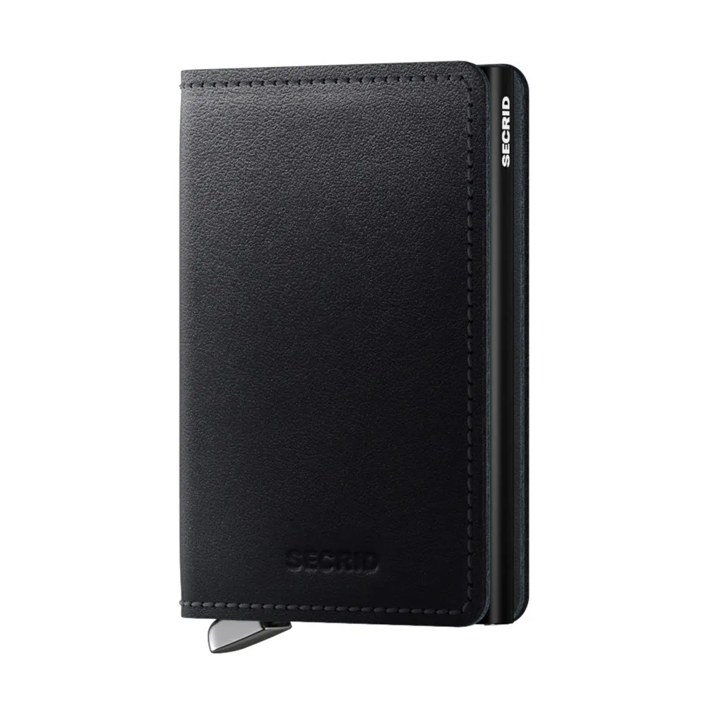 Secrid | Premium Dusk Slimwallet