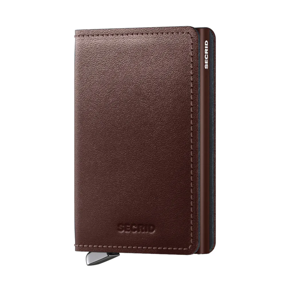 Secrid | Premium Dusk Slimwallet