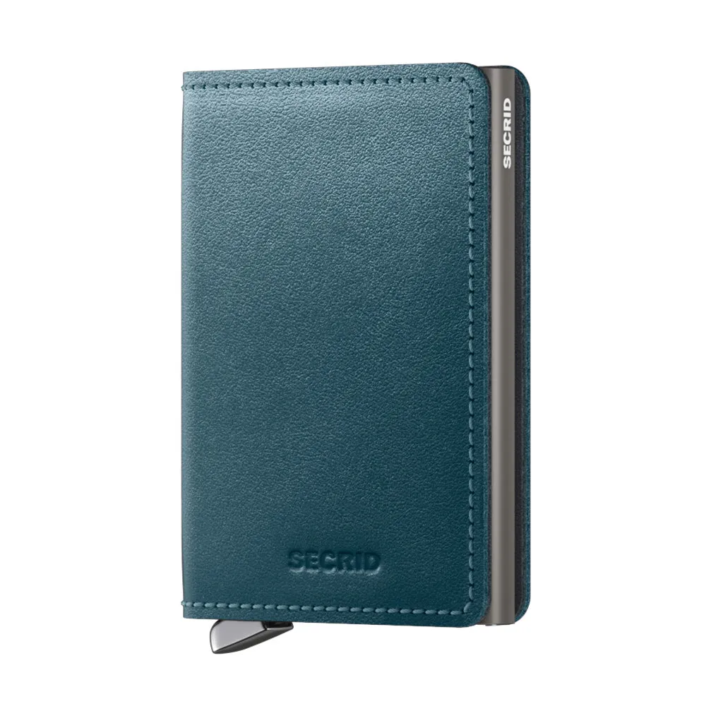 Secrid | Premium Dusk Slimwallet