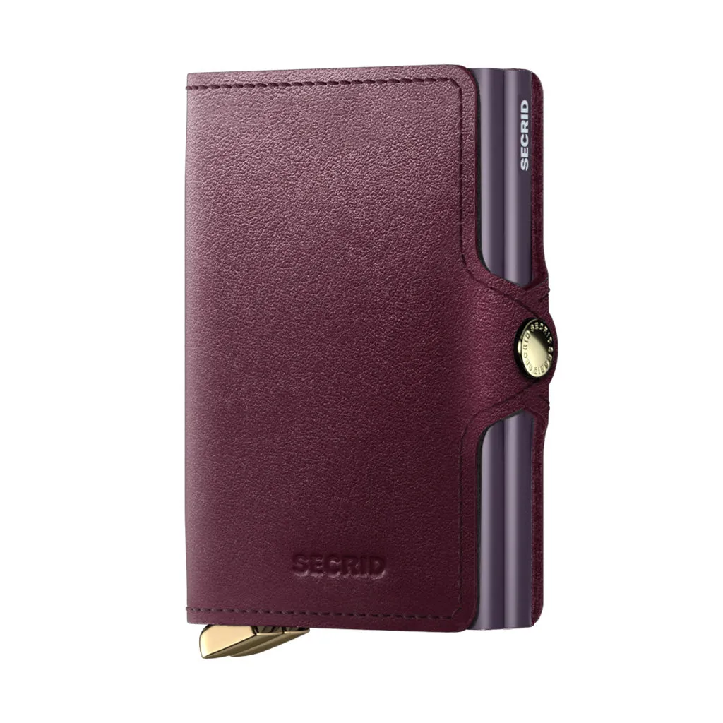 Secrid | Premium Dusk Twinwallet