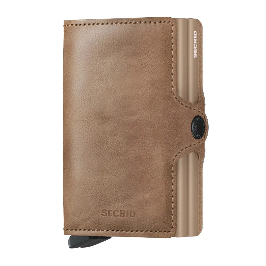 Secrid | Vintage Twinwallet