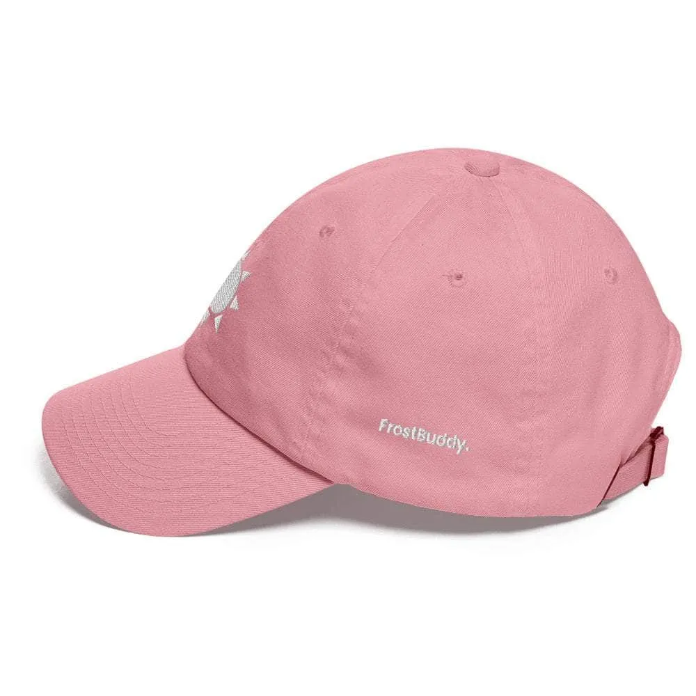 Sun Dad Hat