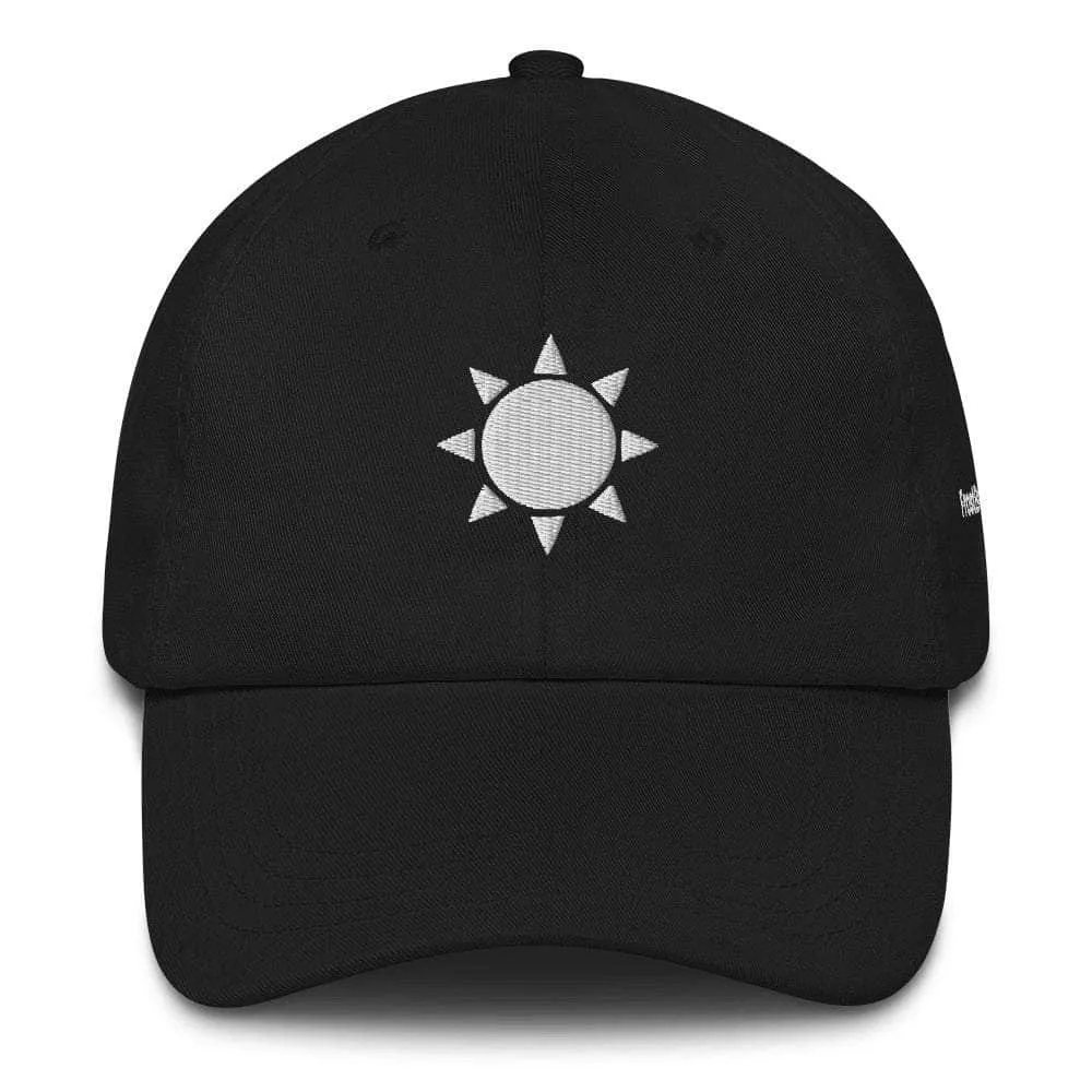 Sun Dad Hat