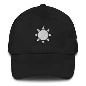 Sun Dad Hat