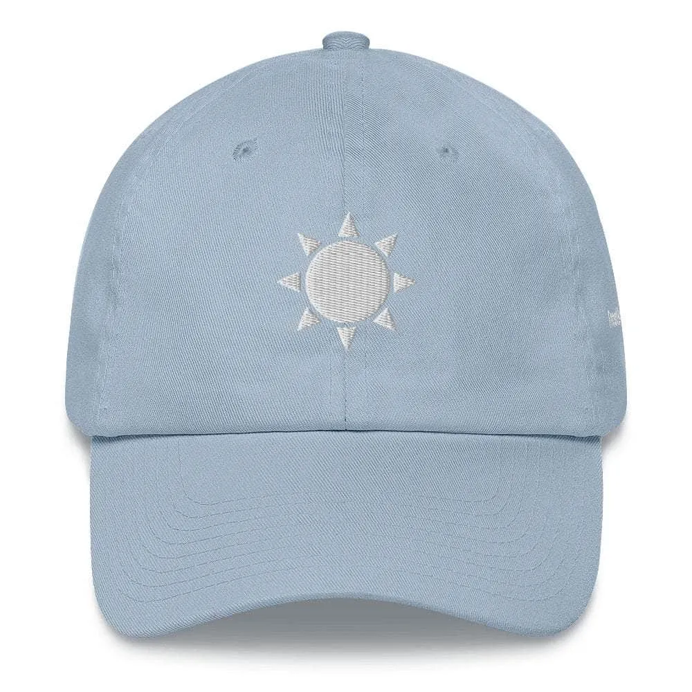 Sun Dad Hat