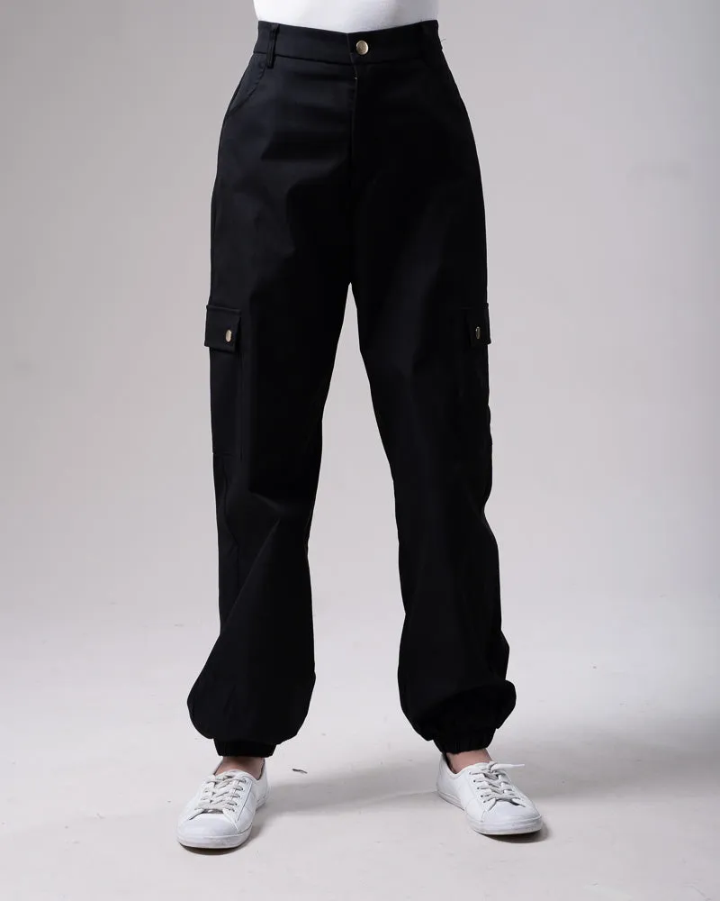 Urbanize Stud Pocket Pants