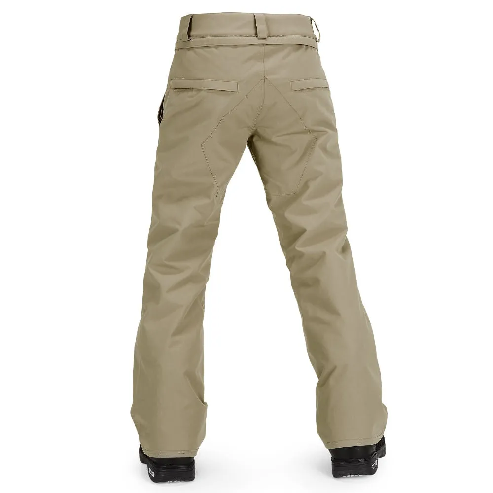 Volcom Freakin Chino Insulated Pant