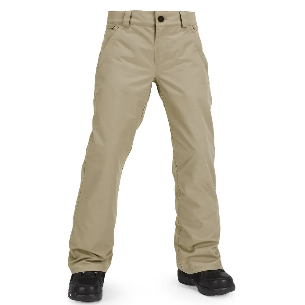 Volcom Freakin Chino Insulated Pant