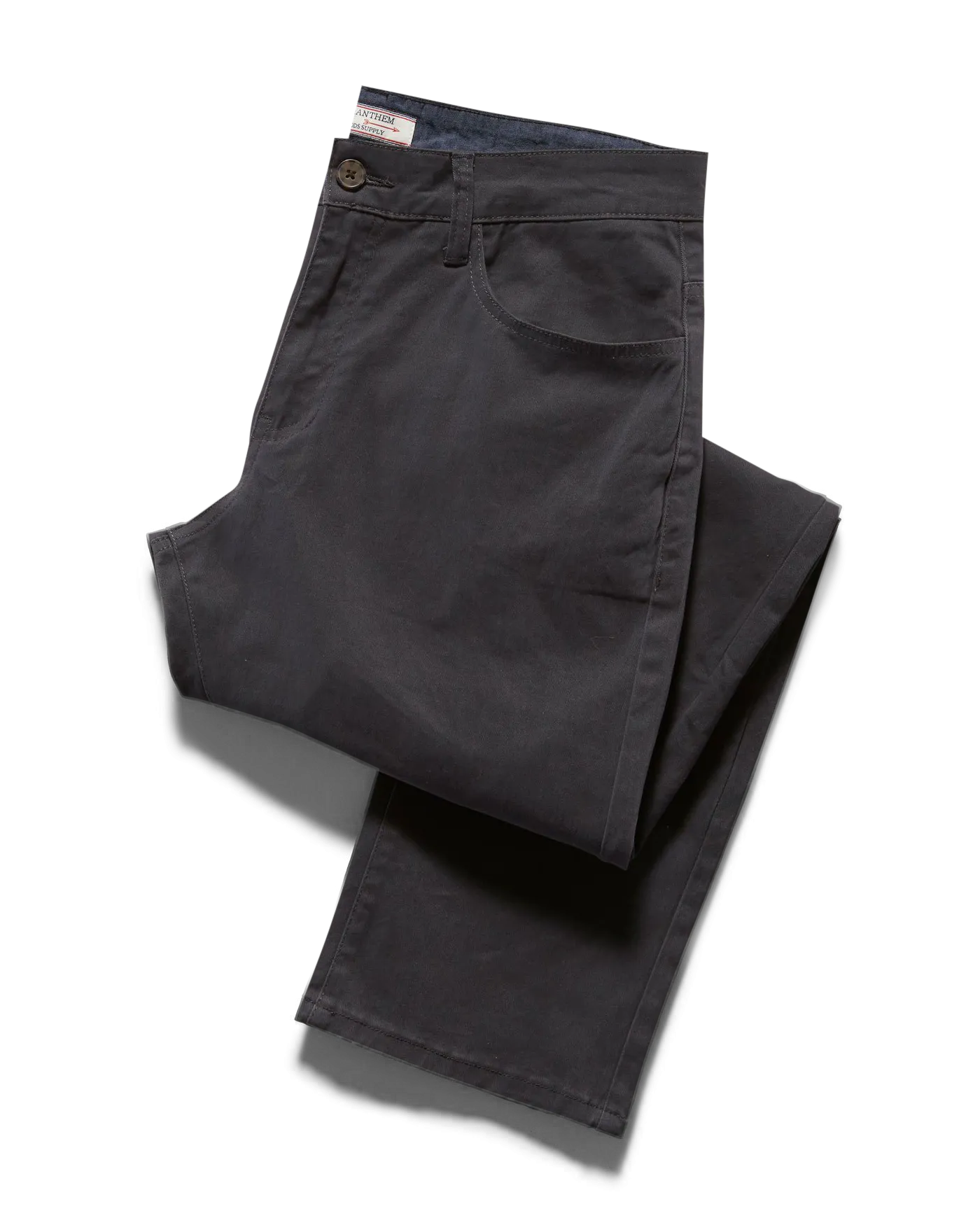 WALLBURG STRETCH 5-POCKET PANT - NASHVILLE STRAIGHT